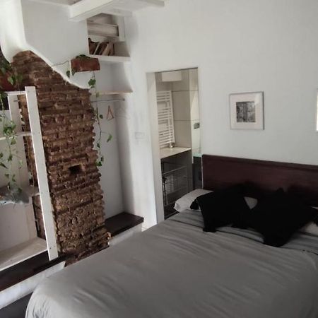 loft increíble en el centro Apartamento Granada Exterior foto